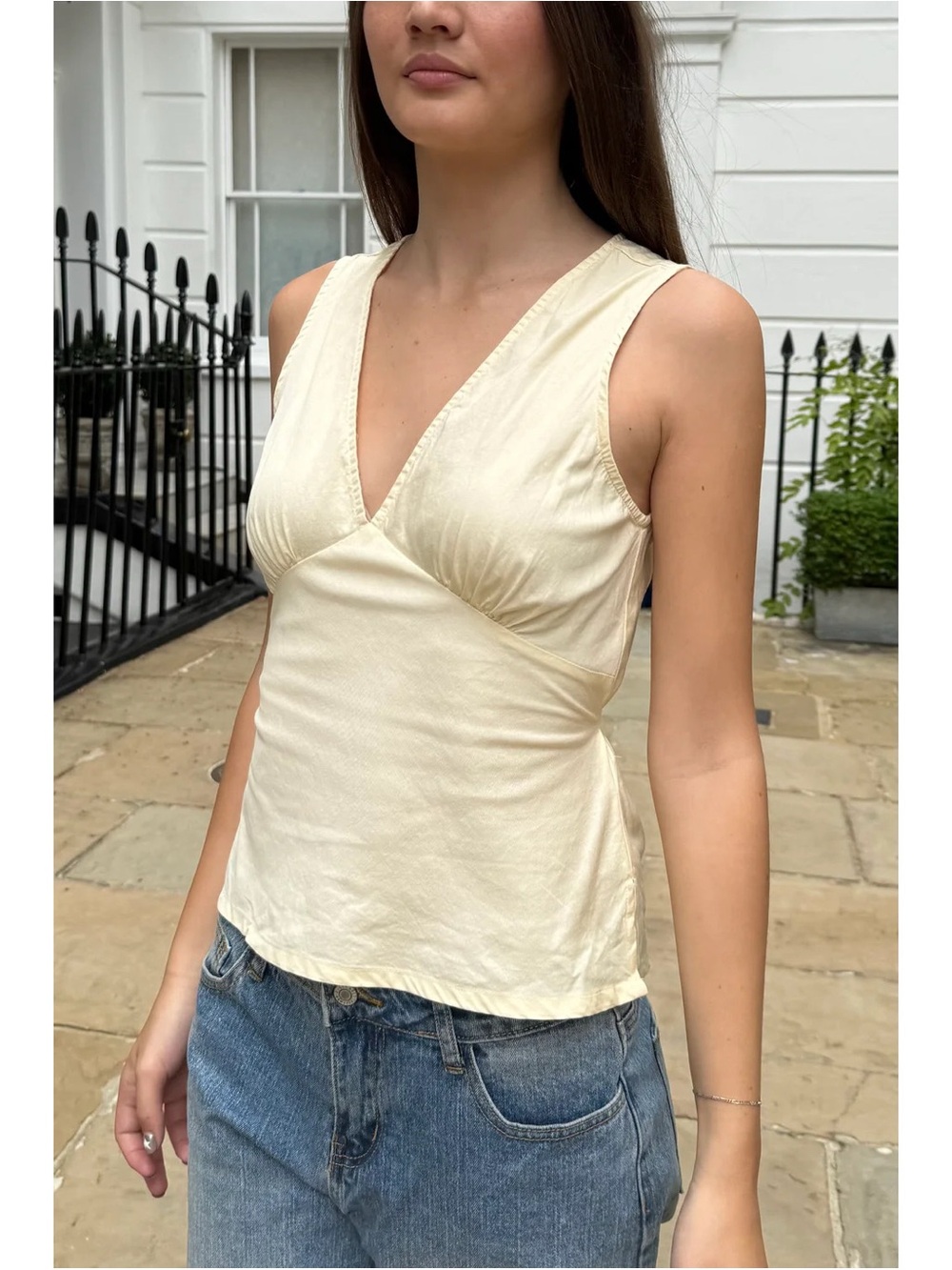 Brandy Melville Rafaela Top